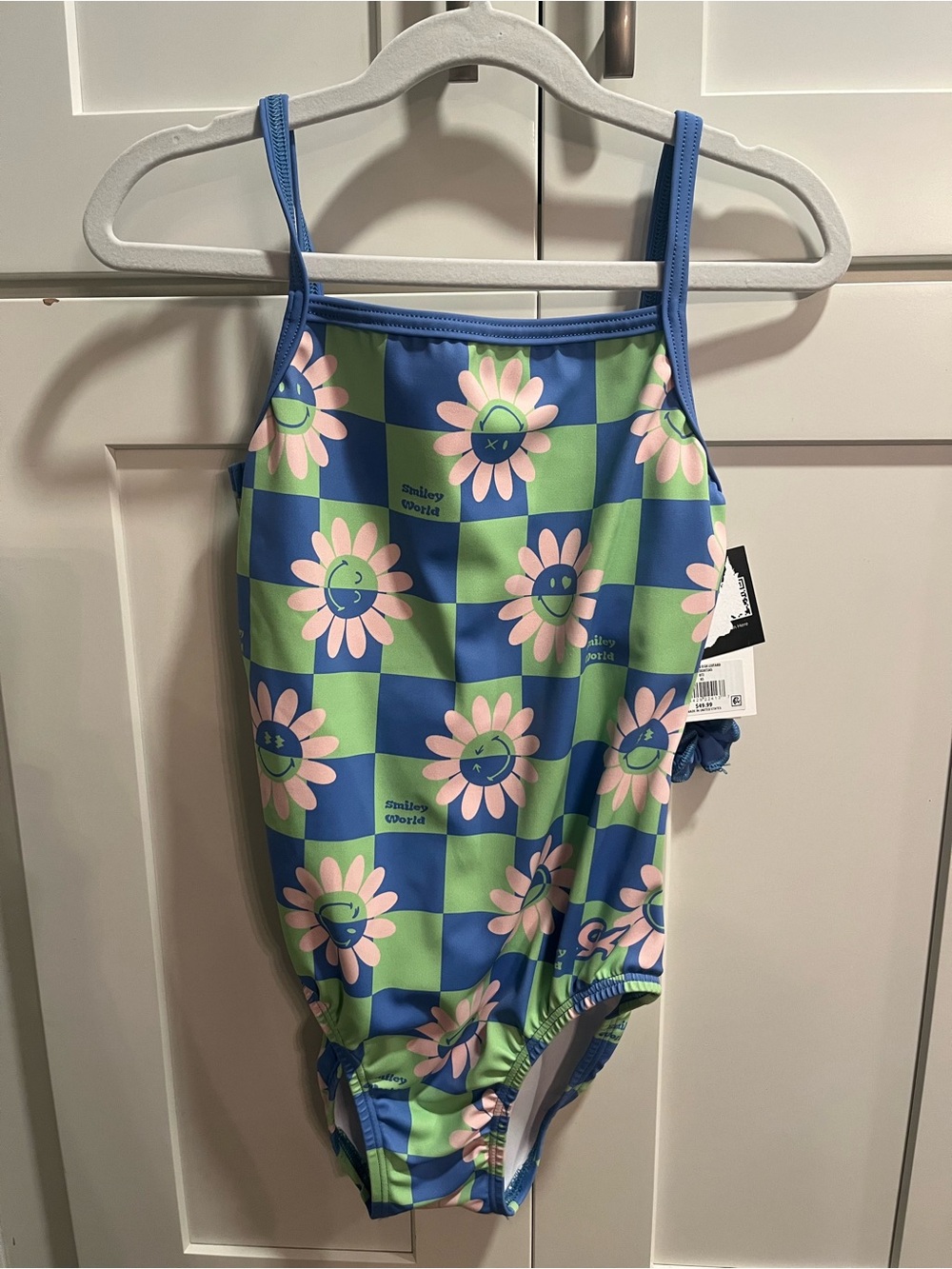 GK Adult Small Gymnastics Leotard NWT